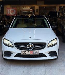 مرسيدس بنز C-Class